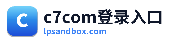 c7com登录入口 Logo